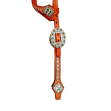 NEW! Syd Hill Trickett Headstall - Country Scene Saddlery and Pet Supplies