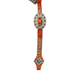 NEW! Syd Hill Trickett Headstall - Country Scene Saddlery and Pet Supplies