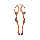 Syd Hill Somerset Headstall - Country Scene Saddlery and Pet Supplies