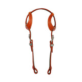 Syd Hill Petrie Headstall - Country Scene Saddlery and Pet Supplies
