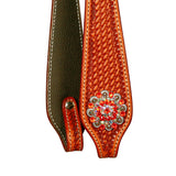 Syd Hill Petrie Headstall - Country Scene Saddlery and Pet Supplies