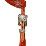 Syd Hill Petrie Headstall - Country Scene Saddlery and Pet Supplies