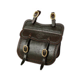 New! Syd Hill Saddle Bag - Single - Country Scene Saddlery and Pet Supplies