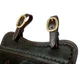 New! Syd Hill Saddle Bag - Single - Country Scene Saddlery and Pet Supplies