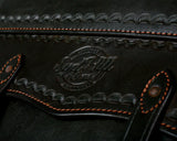 New! Syd Hill Saddle Bag - Single - Country Scene Saddlery and Pet Supplies