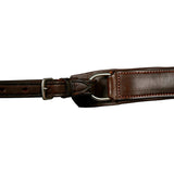 Syd Hill Polo -Havana or Black - Country Scene Saddlery and Pet Supplies