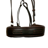 Syd Hill Polo -Havana or Black - Country Scene Saddlery and Pet Supplies