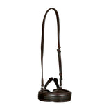 Syd Hill Polo -Havana or Black - Country Scene Saddlery and Pet Supplies