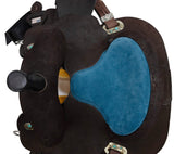 New! Josey-Mitchell Youth Avenger Rodeo - Western