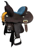 New! Josey-Mitchell Youth Avenger Rodeo - Western