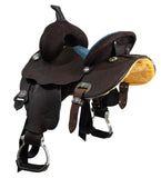 New! Josey-Mitchell Youth Avenger Rodeo - Western