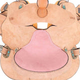 New! Josey-Mitchell Youth Avenger Rodeo - Country Scene Saddlery and Pet Supplies