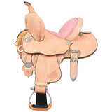 New! Josey-Mitchell Youth Avenger Rodeo - Country Scene Saddlery and Pet Supplies