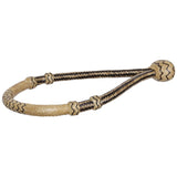 New! Showman Night Chevron Bosal - Country Scene Saddlery and Pet Supplies