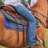 New! Cashel Navajo Blanket Liner 32″x64″ - Country Scene Saddlery and Pet Supplies