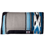 Showman ® 36" X 34" New Zealand Wool Cutter Style Pad - Country Scene Saddlery and Pet Supplies