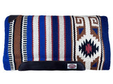 Showman ® 36" X 34" New Zealand Wool Cutter Style Pad - Country Scene Saddlery and Pet Supplies