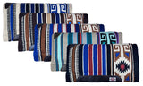 Showman ® 36" X 34" New Zealand Wool Cutter Style Pad - Country Scene Saddlery and Pet Supplies