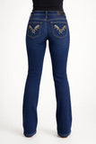 New! Guyra High Rise Boot Cut Jeans - Country Scene Saddlery and Pet Supplies