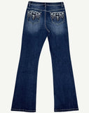 New! Illawarra Bling Jeans (High Rise)