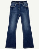 New! Illawarra Bling Jeans (High Rise)