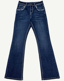 New! Jabiru Bling Jeans (High Rise)