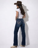New! Jabiru Bling Jeans (High Rise)