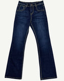 New! Kabra Bling Jeans