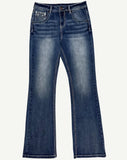 New! Lockyer Bling Jeans (High Rise)