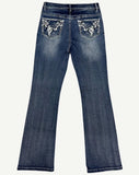 New! Mcleod Bling Jeans (High Rise)