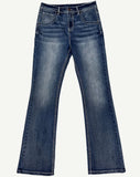 New! Mcleod Bling Jeans (High Rise)