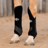 New!  Professionals Choice SMB 2XCool Combo Knee Boots