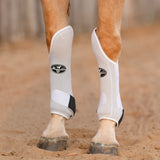 New!  Professionals Choice SMB 2XCool Combo Knee Boots