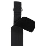 New! SMX Western Cinch Blk 36’’ - Professionals Choice