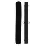 New! SMX Western Cinch Blk 36’’ - Professionals Choice