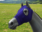 EQUINE COMPRESSION HOOD PURPLE - Country Scene Saddlery and Pet Supplies