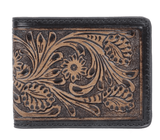 New! Brenda Brown Wallet - Country Scene Saddlery and Pet Supplies