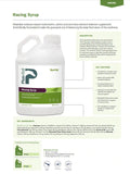 Plusvital Racing Syrup - Country Scene Saddlery and Pet Supplies