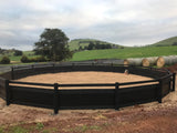New! POLYBELT Panel & Arena Lining