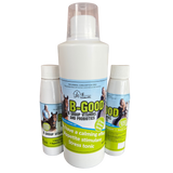 New! Farmalogic B-Good Probiotics with Vitamin B for Horse Stress, Anxiety & Appetite 🚚 Postage to be Quoted .* - Country Scene Saddlery and Pet Supplies