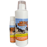 NEW! Farmalogic Mega-B Boosta for Horses - Vitality and Performance Enhancement 🚚 Postage to be Quoted - Country Scene Saddlery and Pet Supplies