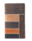 New! Puffins Men’s Wallet - Country Scene Saddlery and Pet Supplies