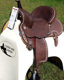 New! MJ48 JOSEY CASH GO ROUND - Country Scene Saddlery and Pet Supplies