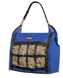 New! Showman Slow Feed Hay Tote - Country Scene Saddlery and Pet Supplies