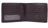 New! Ruggard Mens Leather Wallet - Country Scene Saddlery and Pet Supplies