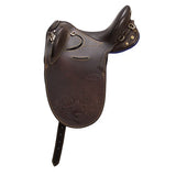 Ord River Tiny Tots Poley - 12" Seat - Country Scene Saddlery and Pet Supplies