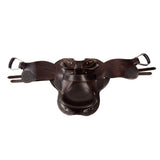 Ord River Campdraft Saddle - Fender Saddles