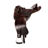 Ord River Campdraft Saddle - Fender Saddles