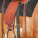 New! Cashel Nylon Billet Strap - Country Scene Saddlery and Pet Supplies