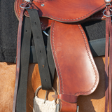 New! Cashel Nylon Latigo Strap - Country Scene Saddlery and Pet Supplies